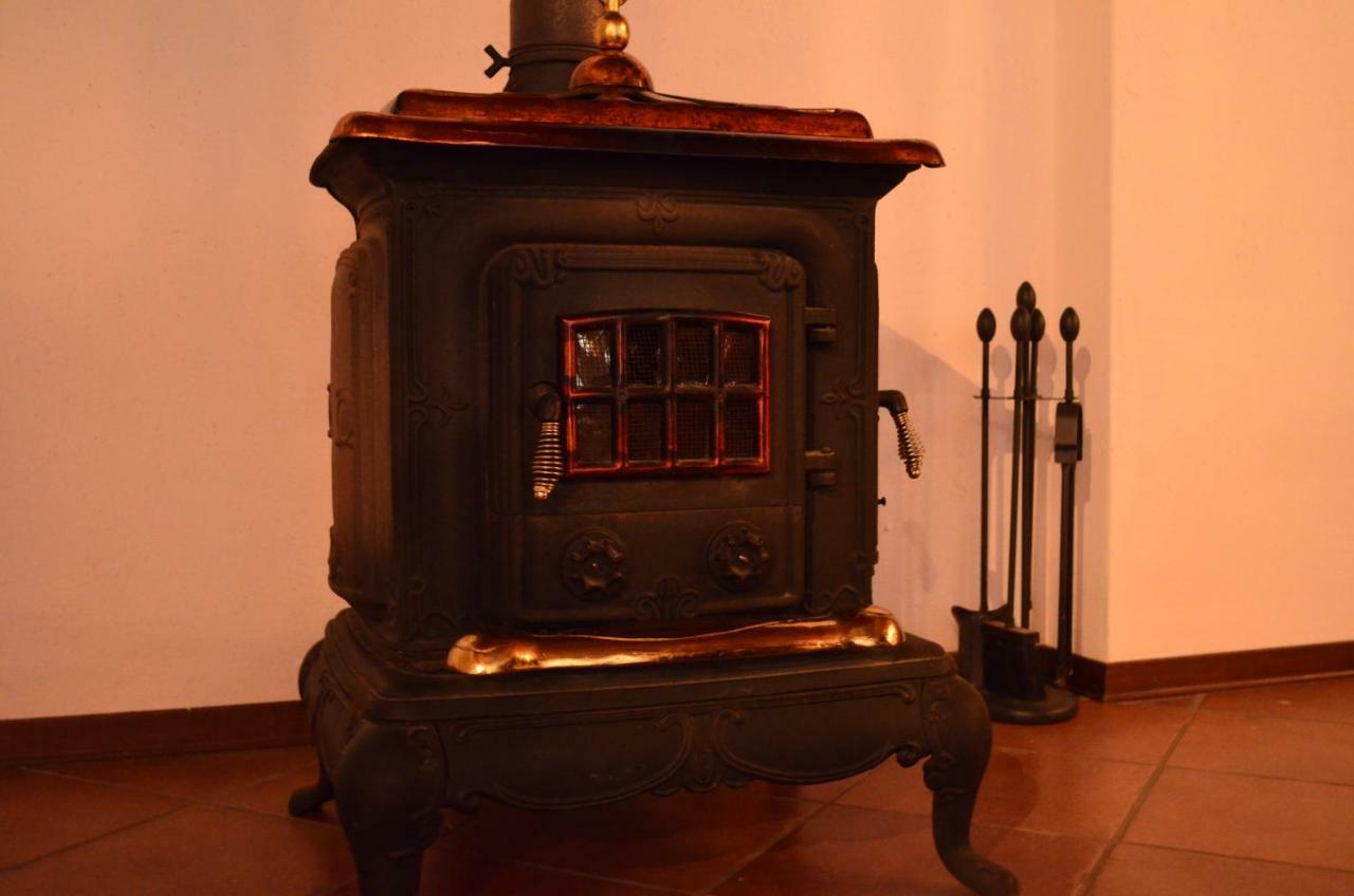 Bauernhof Cipolli E Podo Corte Carlini Mantua
