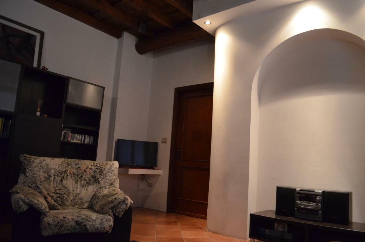 Cipolli E Podo Corte Carlini * Mantua