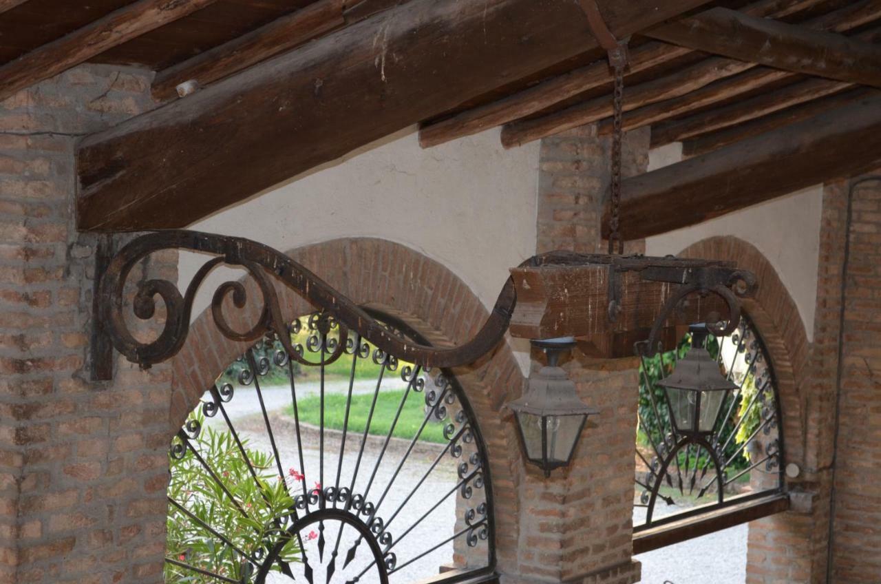 Cipolli E Podo Corte Carlini